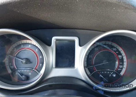 2019 Dodge Journey Se from USA, damaged, VIN 3C4PDCBB8KT719036